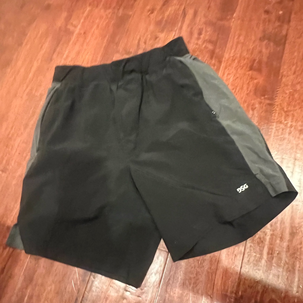 Dsg Brand Athletic Shorts